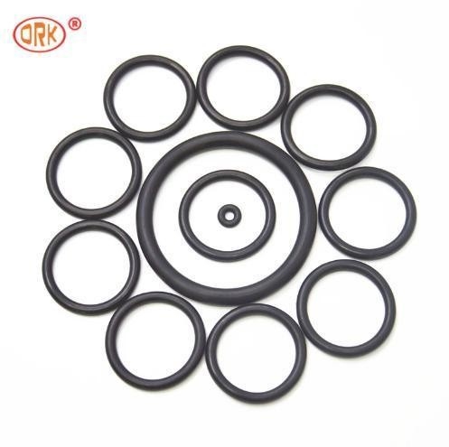 C/S 1.78mm - 31mm Σιλικόνη υψηλής θερμοκρασίας