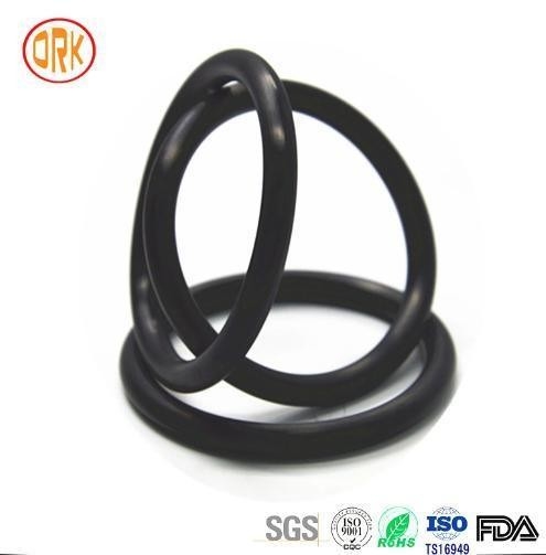 C/S 1.78mm - 31mm Σιλικόνη υψηλής θερμοκρασίας