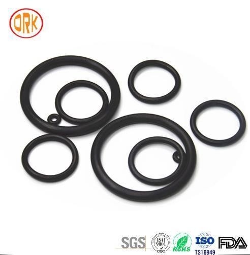 C/S 1.78mm - 31mm Σιλικόνη υψηλής θερμοκρασίας