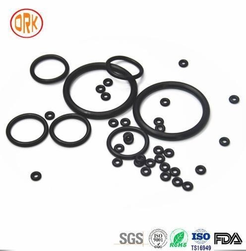 C/S 1.78mm - 31mm Σιλικόνη υψηλής θερμοκρασίας