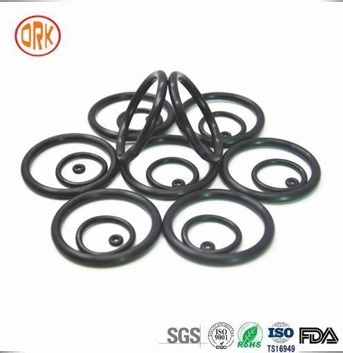 C/S 1.78mm - 31mm Σιλικόνη υψηλής θερμοκρασίας
