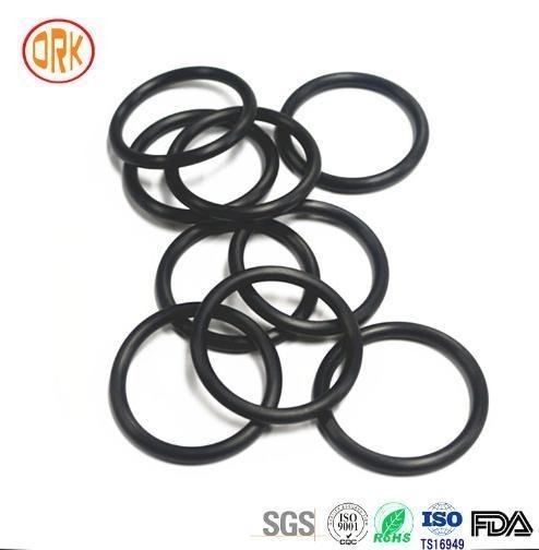 C/S 1.78mm - 31mm Σιλικόνη υψηλής θερμοκρασίας