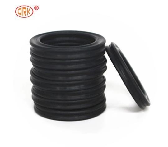 Δυναμική σφραγίδα ελαστικού O-ring διατομή C/S 1.78mm-31mm Τέσσερα δαχτυλίδια υλικό NBR