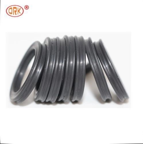 Δυναμική σφραγίδα ελαστικού O-ring διατομή C/S 1.78mm-31mm Τέσσερα δαχτυλίδια υλικό NBR