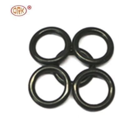 OEM NBR O-ring ελαστικές σφραγίδες για πνευματικά και αυτοκινητοβιομηχανικά εξαρτήματα Προσαρμοσμένο αίτημα