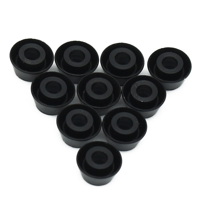 Κουτσούκ για πλάκες κοπής Διατομή C/S 1.78mm-31mm Αδύναμα άλλα προϊόντα από καουτσούκ
