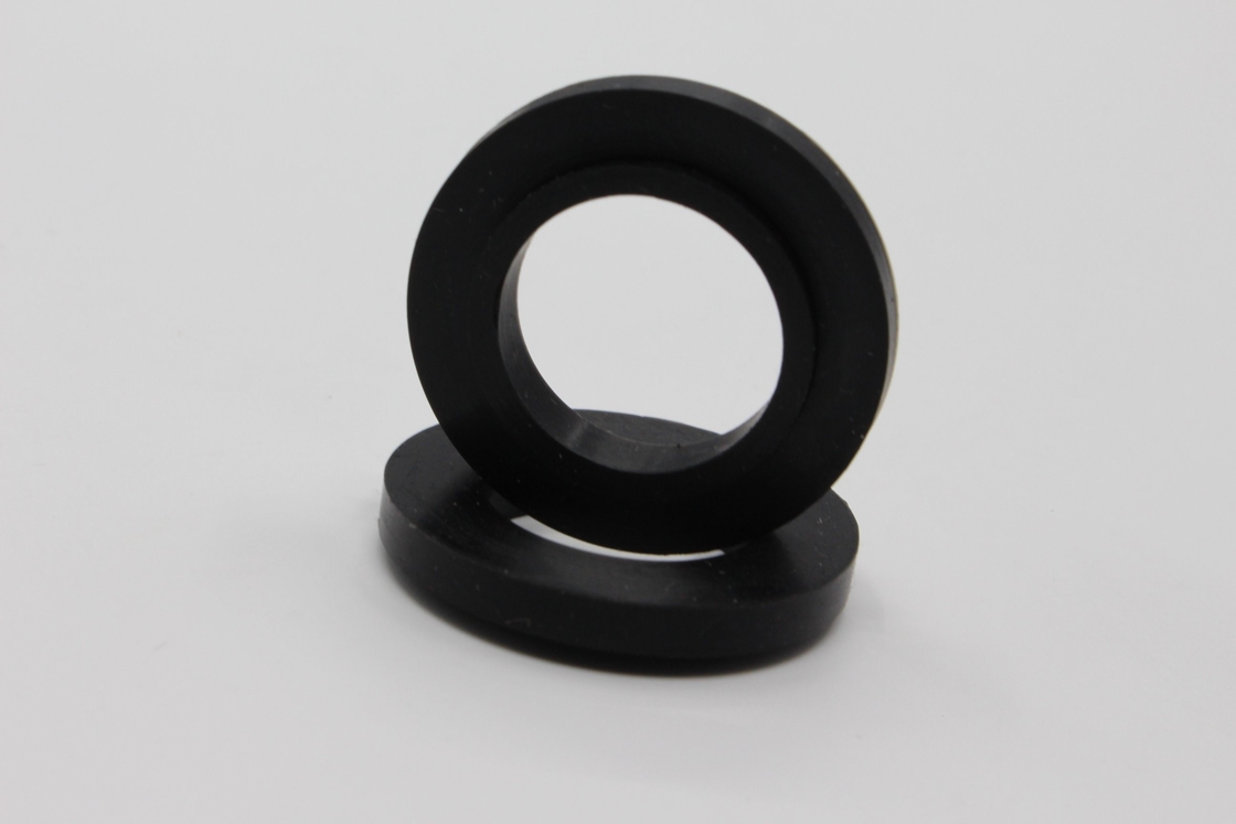 1.78mm - 31mm Σφραγίδα βαλβίδας από καουτσούκ C/S Στερεό silikone υψηλής θερμότητας δαχτυλίδια O για διάφορες ανάγκες