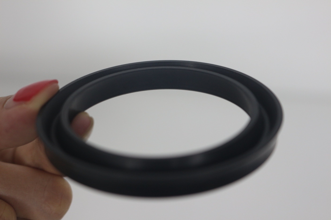 1.78mm - 31mm Σφραγίδα βαλβίδας από καουτσούκ C/S Στερεό silikone υψηλής θερμότητας δαχτυλίδια O για διάφορες ανάγκες