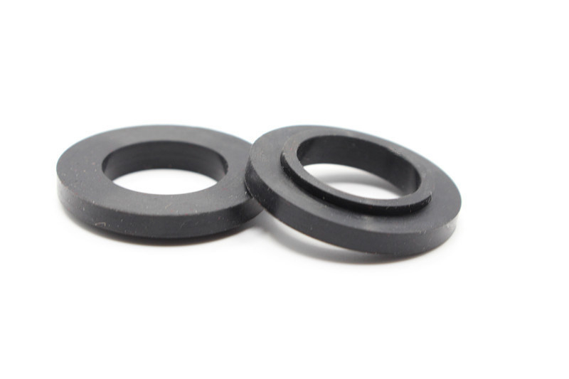 1.78mm - 31mm Σφραγίδα βαλβίδας από καουτσούκ C/S Στερεό silikone υψηλής θερμότητας δαχτυλίδια O για διάφορες ανάγκες