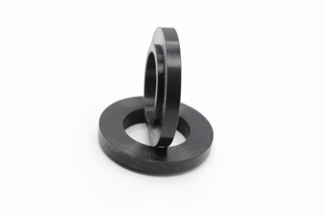 1.78mm - 31mm Σφραγίδα βαλβίδας από καουτσούκ C/S Στερεό silikone υψηλής θερμότητας δαχτυλίδια O για διάφορες ανάγκες