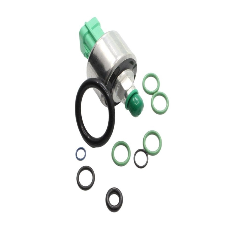 20 έως 90 Shore A Rubber Oil Seal Σκελετός Τύπος Custom Rubber Ring Για Μοτοσυκλέτες