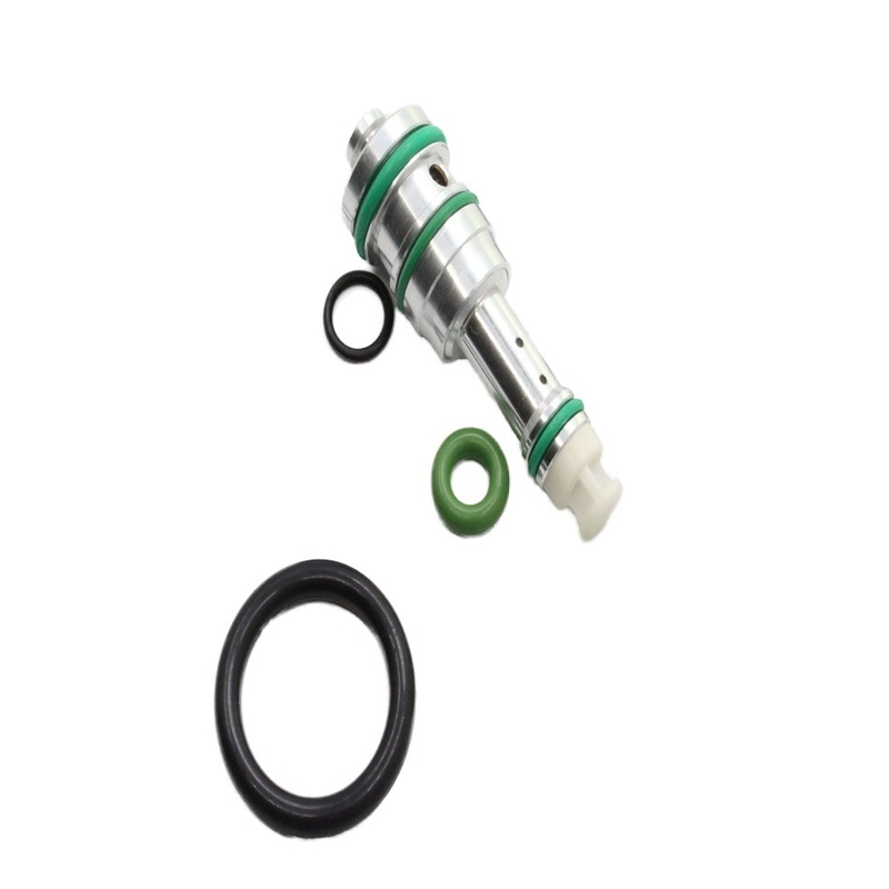 20 έως 90 Shore A Rubber Oil Seal Σκελετός Τύπος Custom Rubber Ring Για Μοτοσυκλέτες