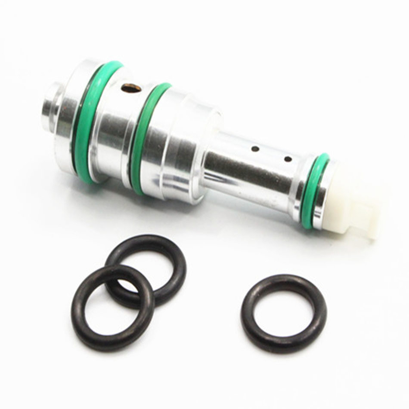 20 έως 90 Shore A Rubber Oil Seal Σκελετός Τύπος Custom Rubber Ring Για Μοτοσυκλέτες