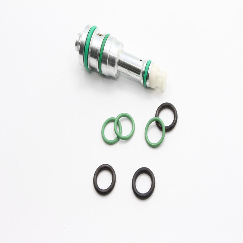 20 έως 90 Shore A Rubber Oil Seal Σκελετός Τύπος Custom Rubber Ring Για Μοτοσυκλέτες