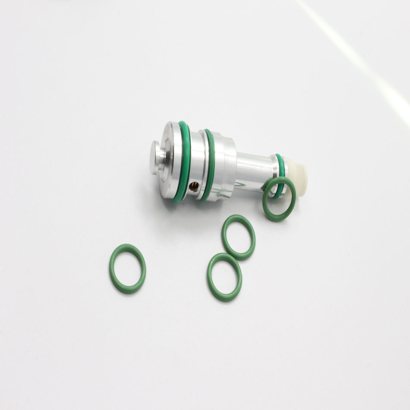 20 έως 90 Shore A Rubber Oil Seal Σκελετός Τύπος Custom Rubber Ring Για Μοτοσυκλέτες