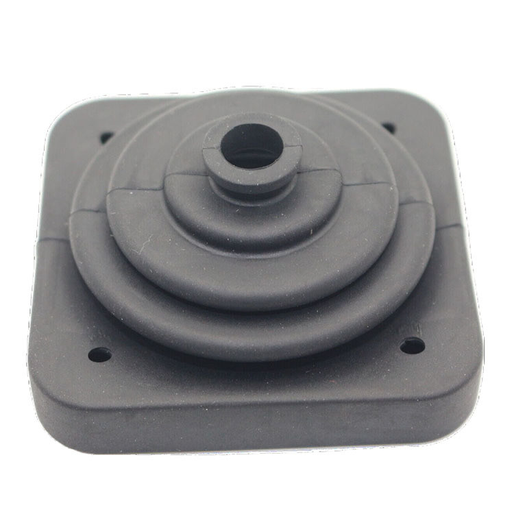 Πρόληψη της σκόνης EPDM ελαστική σφραγίδα για αντοχή σε υψηλές θερμοκρασίες σε αυτοκινητοκινητήρα εισροή