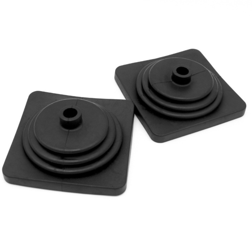 Πρόληψη της σκόνης EPDM ελαστική σφραγίδα για αντοχή σε υψηλές θερμοκρασίες σε αυτοκινητοκινητήρα εισροή