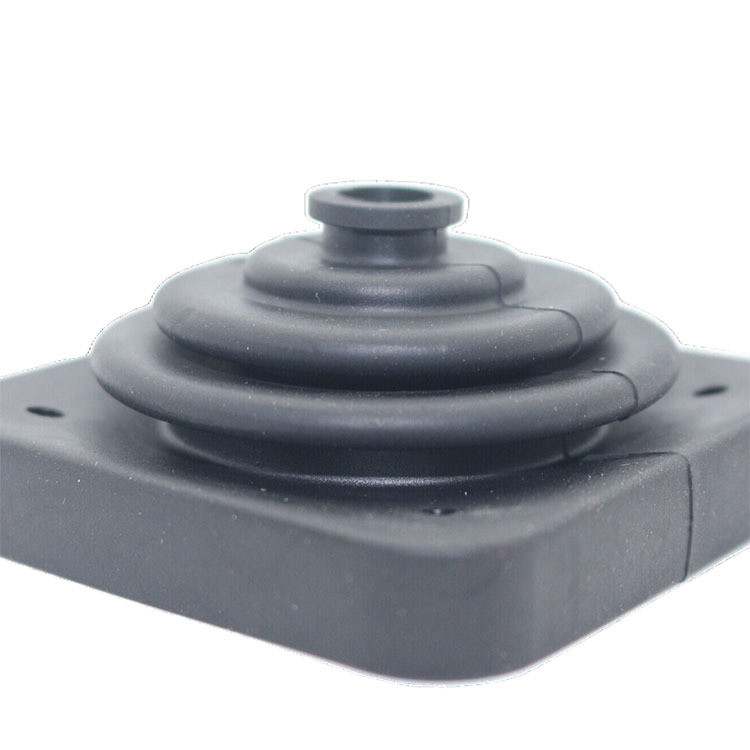 Πρόληψη της σκόνης EPDM ελαστική σφραγίδα για αντοχή σε υψηλές θερμοκρασίες σε αυτοκινητοκινητήρα εισροή