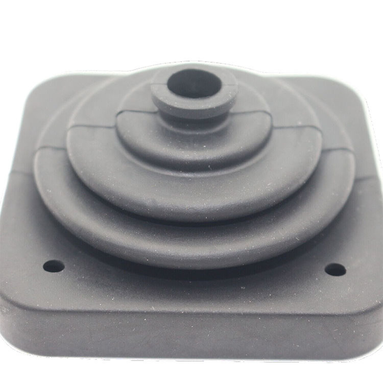 Πρόληψη της σκόνης EPDM ελαστική σφραγίδα για αντοχή σε υψηλές θερμοκρασίες σε αυτοκινητοκινητήρα εισροή
