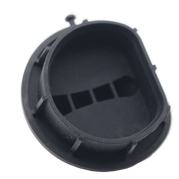 STP STEP IGS CAD Format Custom Molded Vacuum Sealed Rubber Dust Cover για αντλία πέδησης
