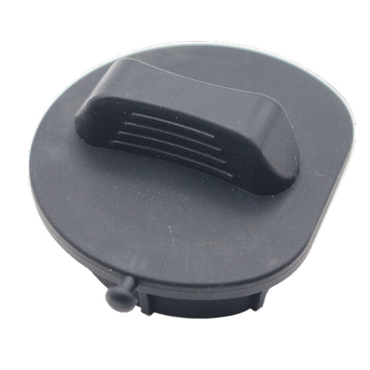 STP STEP IGS CAD Format Custom Molded Vacuum Sealed Rubber Dust Cover για αντλία πέδησης