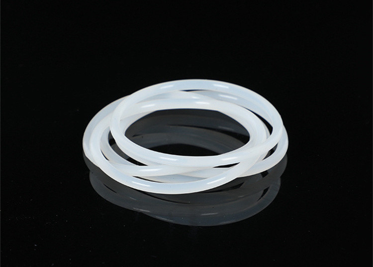 Αποθεματικό FPM FFKM HNBR NBR FKM Σιλικόνιο και EPDM O-ring για βιομηχανικές εφαρμογές