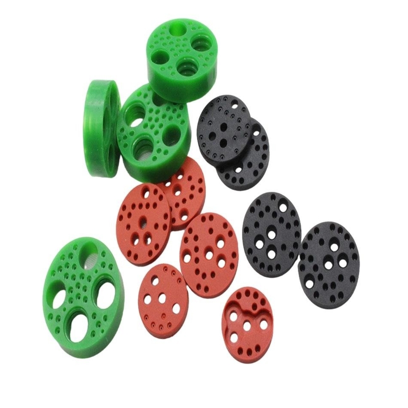 Δυναμικότητα που καθορίζεται από το Multi-Pin Waterproof Automotive Wire Cover για Superseal Connector