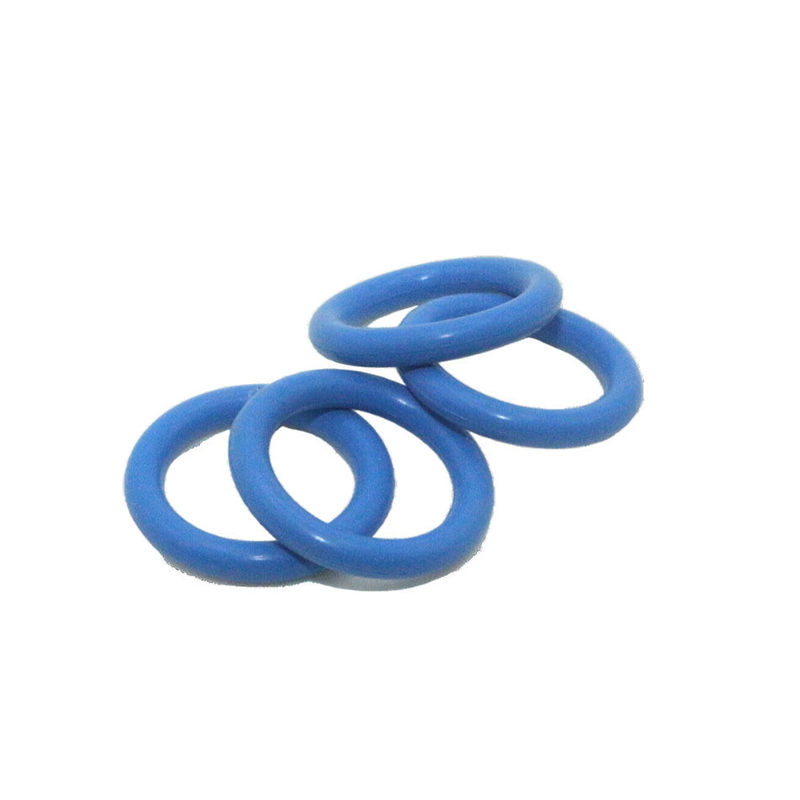 70 Shore A O-Ring Διαφορετικό με σφραγίδες NBR FKM EPDM Σιλικόνης VMQ BR SNR NR