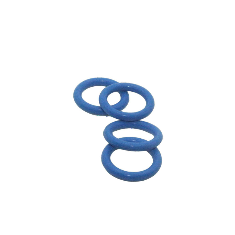 70 Shore A O-Ring Διαφορετικό με σφραγίδες NBR FKM EPDM Σιλικόνης VMQ BR SNR NR
