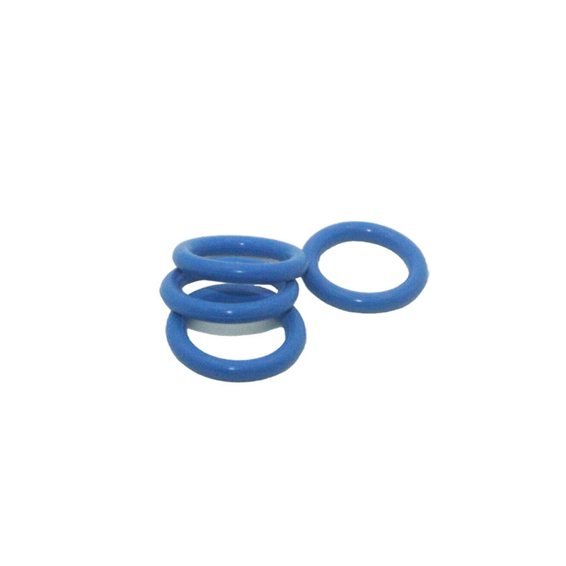 70 Shore A O-Ring Διαφορετικό με σφραγίδες NBR FKM EPDM Σιλικόνης VMQ BR SNR NR