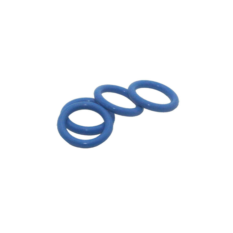 70 Shore A O-Ring Διαφορετικό με σφραγίδες NBR FKM EPDM Σιλικόνης VMQ BR SNR NR