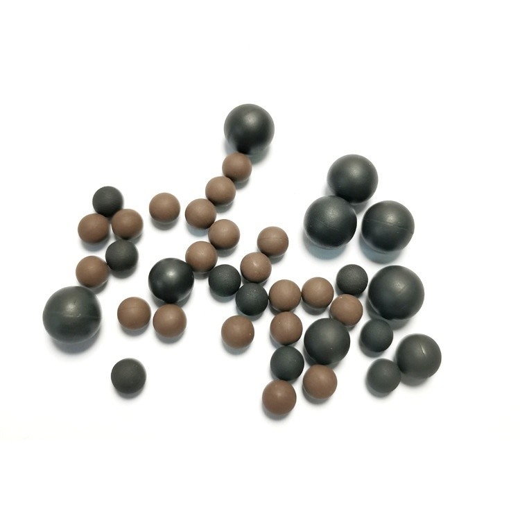 2mm-5mm Φόμα από αυτοκινητοβιομηχανικό καουτσούκ ή στερεό EPDM Σιλικόνιο καλώδιο