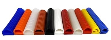 Σφραγίδα πόρτας αυτοκινήτου 60 Mpa Weatherstripping Sound Insulation Rubber Sealing Strip για αυτοκίνητα