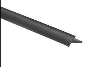 Σφραγίδα πόρτας αυτοκινήτου 60 Mpa Weatherstripping Sound Insulation Rubber Sealing Strip για αυτοκίνητα