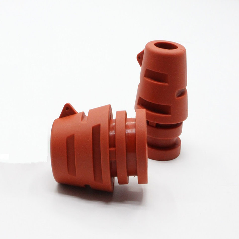 OEM ODM Ημιαγωγός Σφραγίδες Σιλικόνης Mold Custom Rubber O δαχτυλίδια για τα μέρη καουτσούκ