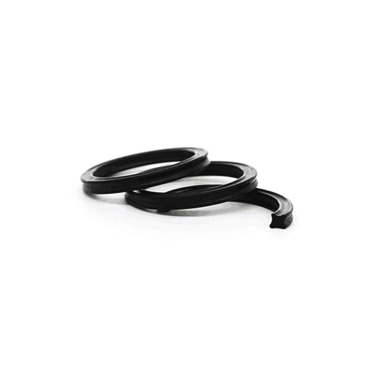 As568 Ανθεκτικότητα στο λάδι X-ring Nbr X-ring/fkm X-ring/quad Ring Σφραγίδες Xring X Ring
