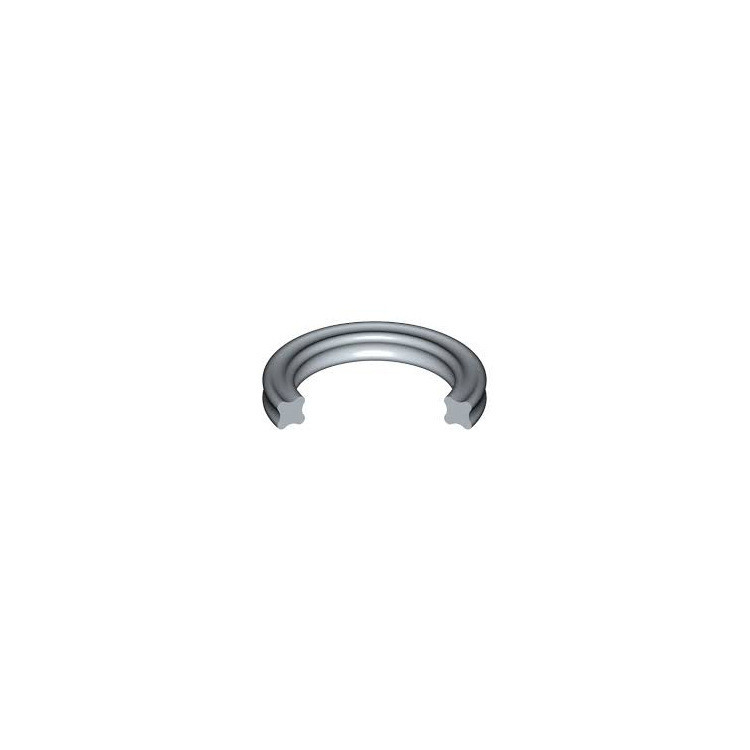As568 Ανθεκτικότητα στο λάδι X-ring Nbr X-ring/fkm X-ring/quad Ring Σφραγίδες Xring X Ring
