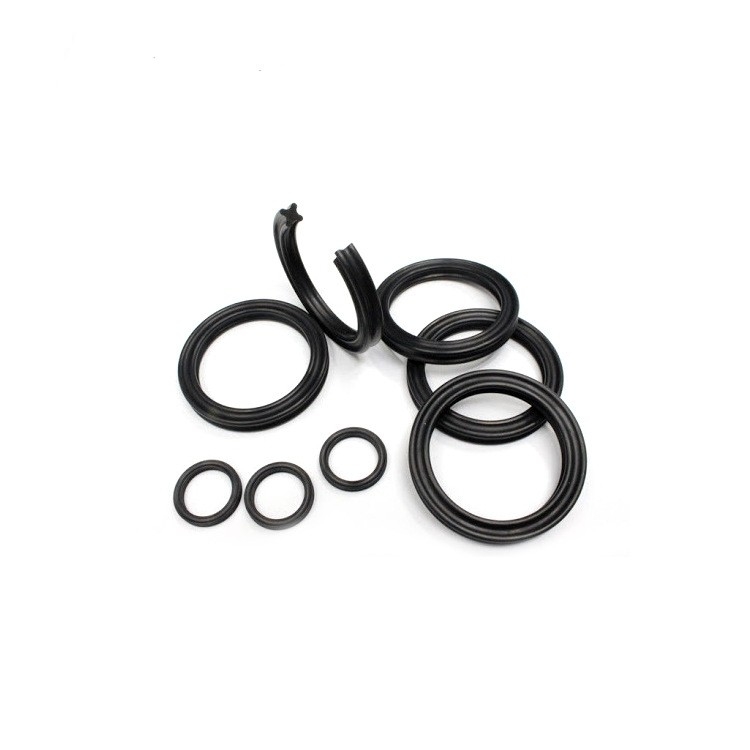 As568 Ανθεκτικότητα στο λάδι X-ring Nbr X-ring/fkm X-ring/quad Ring Σφραγίδες Xring X Ring