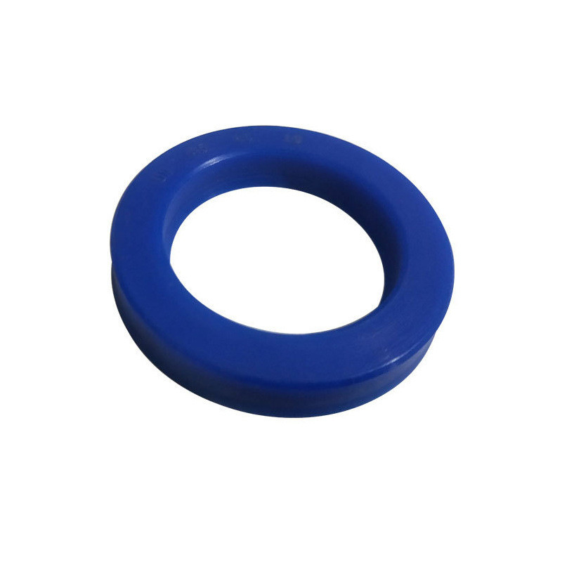 ORK Διοικητής φρένων από καουτσούκ U Cup Pistons Rod Oil Seal με επιθεώρηση από ανθρώπινο μηχάνημα