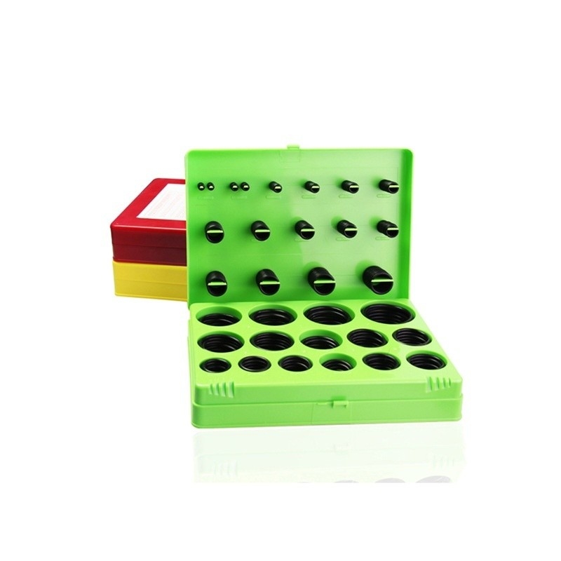 Υδραυλικός κυλίνδρος εξορυκτής O Ring Kit 3D 2D Σχήμα σχεδίασης Υδραυλικός O Ring