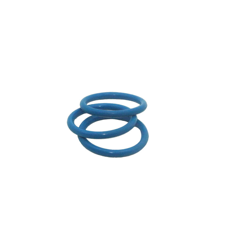 Τυποποιημένο NBR EPDM Σιλικόνη FKM HNBR NR SBR Buna O-Ring Seal Gasket για όλες τις βιομηχανίες