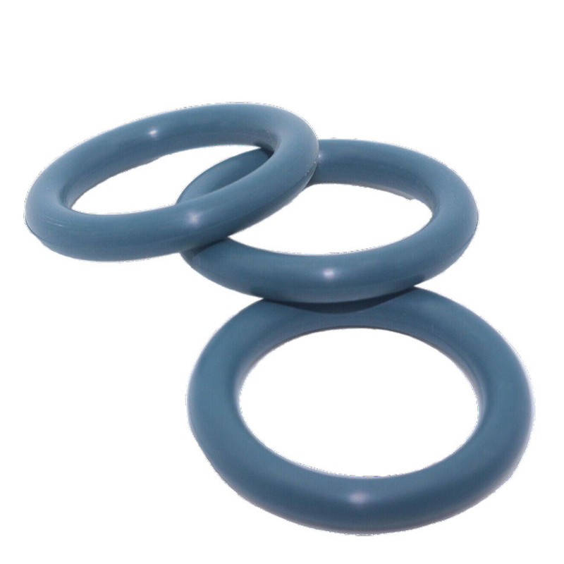 Τυποποιημένο NBR EPDM Σιλικόνη FKM HNBR NR SBR Buna O-Ring Seal Gasket για όλες τις βιομηχανίες