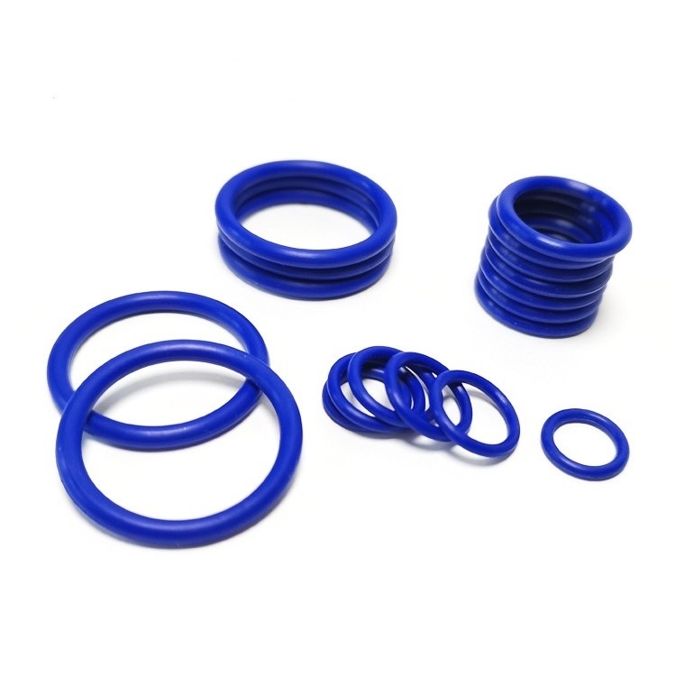 12 mm X 3 mm Σιλικόνη O δαχτυλίδι ημιαγωγός 75 Shore NBR καουτσούκ EPDM Oil Seal 、