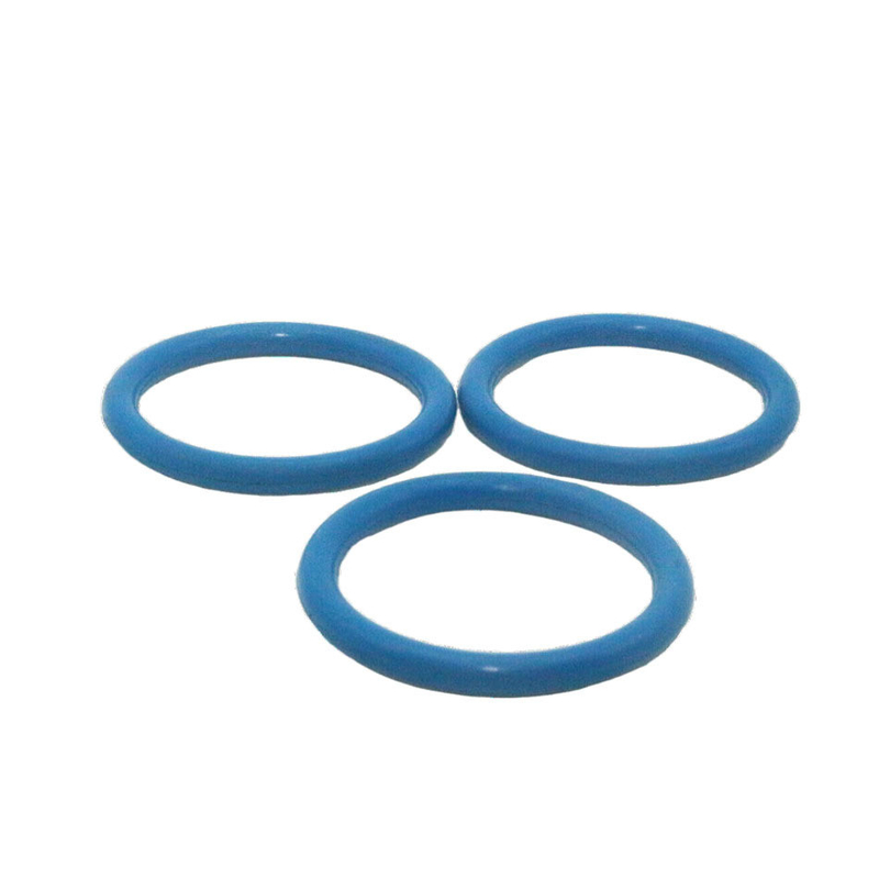 12 mm X 3 mm Σιλικόνη O δαχτυλίδι ημιαγωγός 75 Shore NBR καουτσούκ EPDM Oil Seal 、