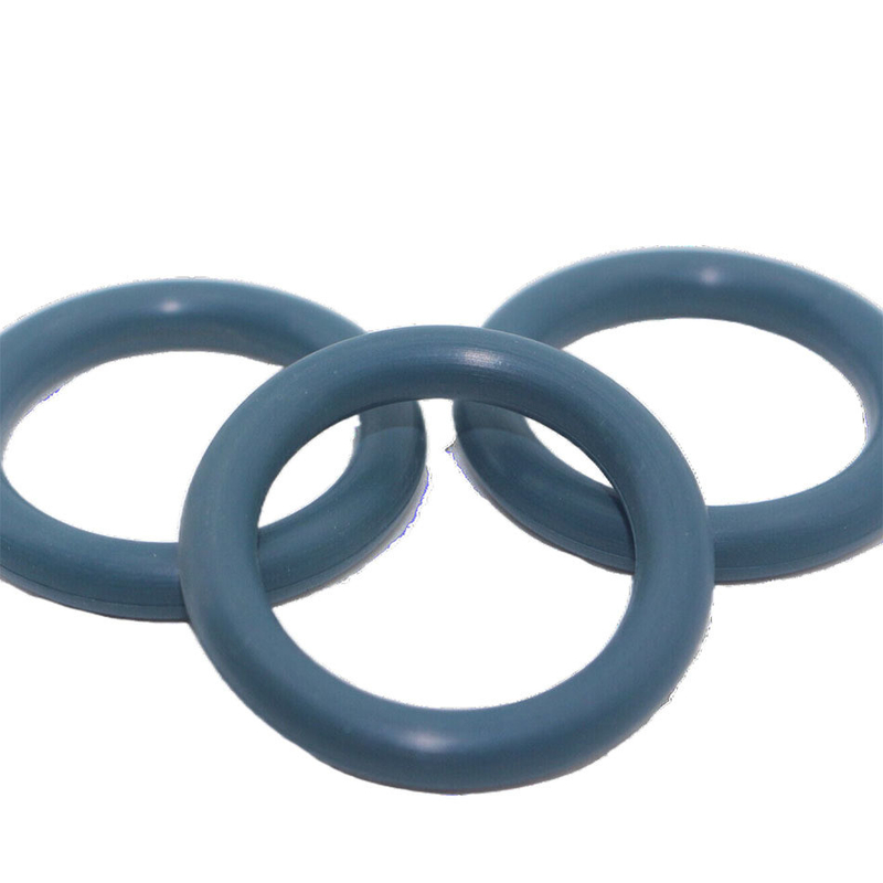 12 mm X 3 mm Σιλικόνη O δαχτυλίδι ημιαγωγός 75 Shore NBR καουτσούκ EPDM Oil Seal 、