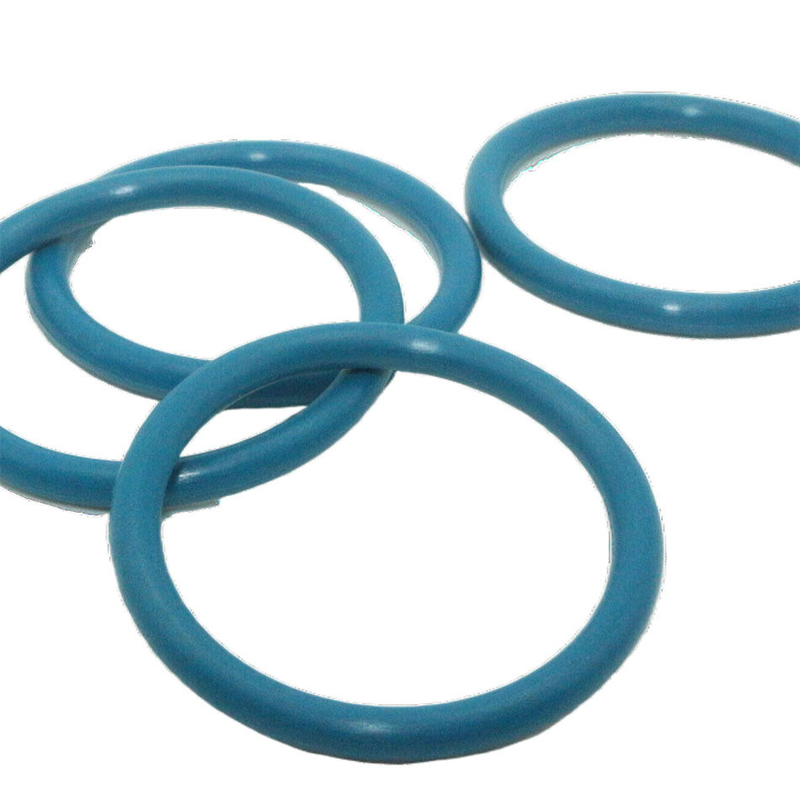 12 mm X 3 mm Σιλικόνη O δαχτυλίδι ημιαγωγός 75 Shore NBR καουτσούκ EPDM Oil Seal 、