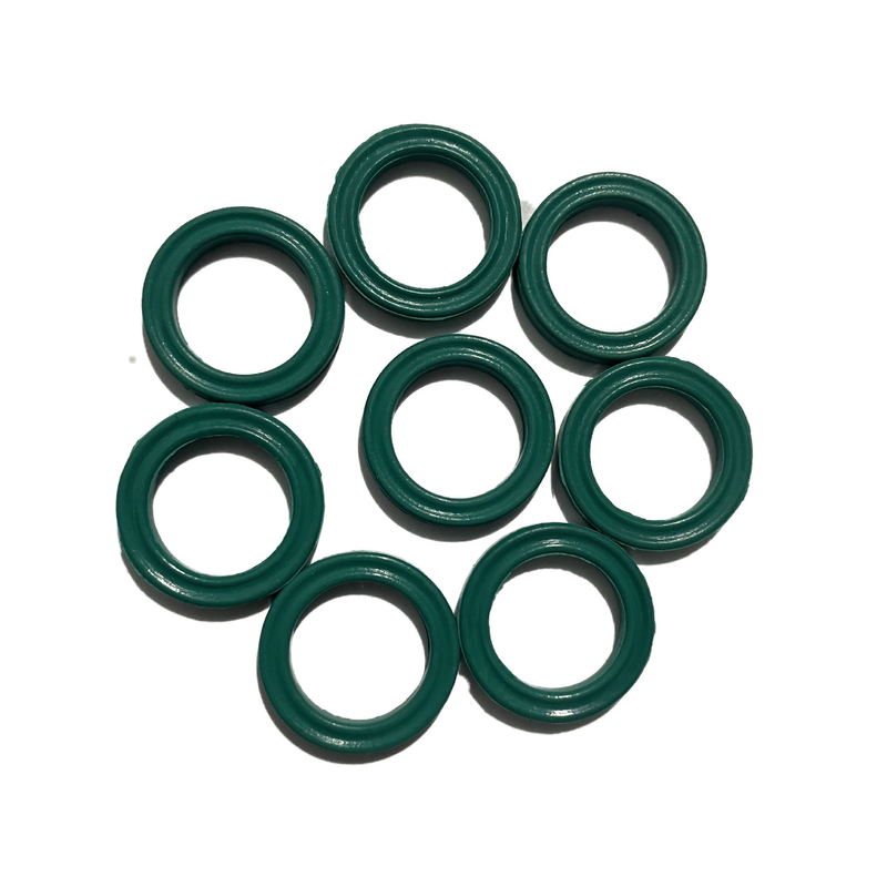 3D/2D σχέδια Μικρό και Μεγάλο EPDM FKM NBR O-ring Σφραγίδα 20-90 Ακτή Α εύρος σκληρότητας