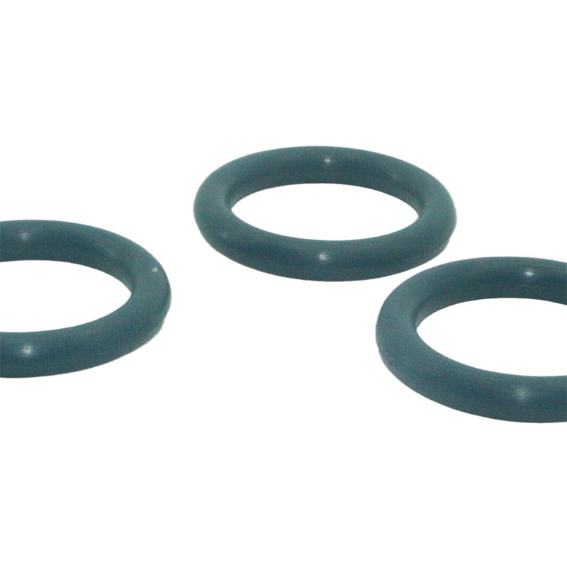 3D/2D σχέδια Μικρό και Μεγάλο EPDM FKM NBR O-ring Σφραγίδα 20-90 Ακτή Α εύρος σκληρότητας