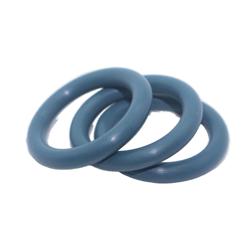 3D/2D σχέδια Μικρό και Μεγάλο EPDM FKM NBR O-ring Σφραγίδα 20-90 Ακτή Α εύρος σκληρότητας