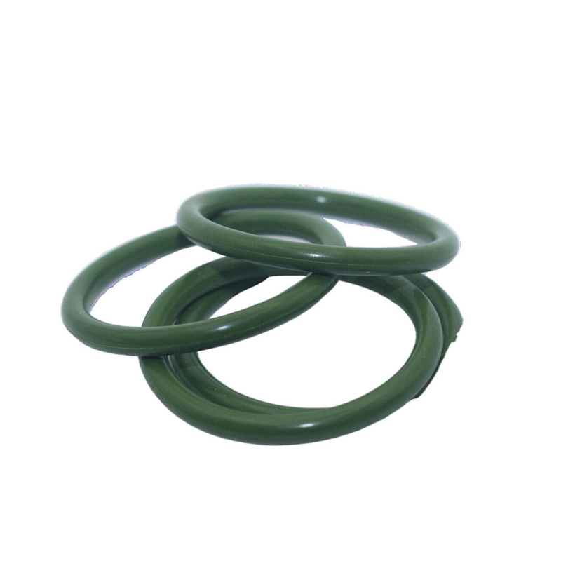 3D/2D σχέδια Μικρό και Μεγάλο EPDM FKM NBR O-ring Σφραγίδα 20-90 Ακτή Α εύρος σκληρότητας